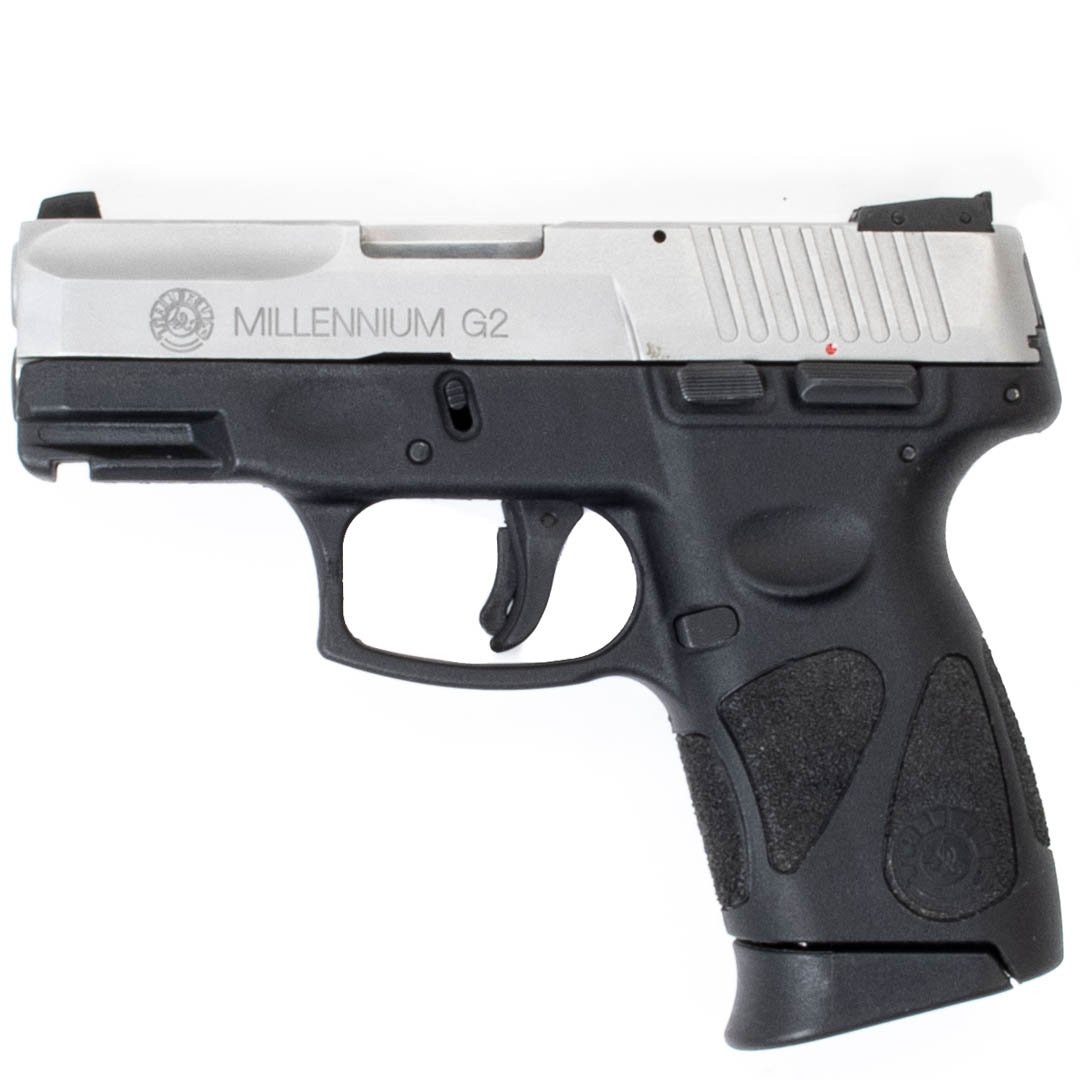 Taurus Pt111 Millennium G2
